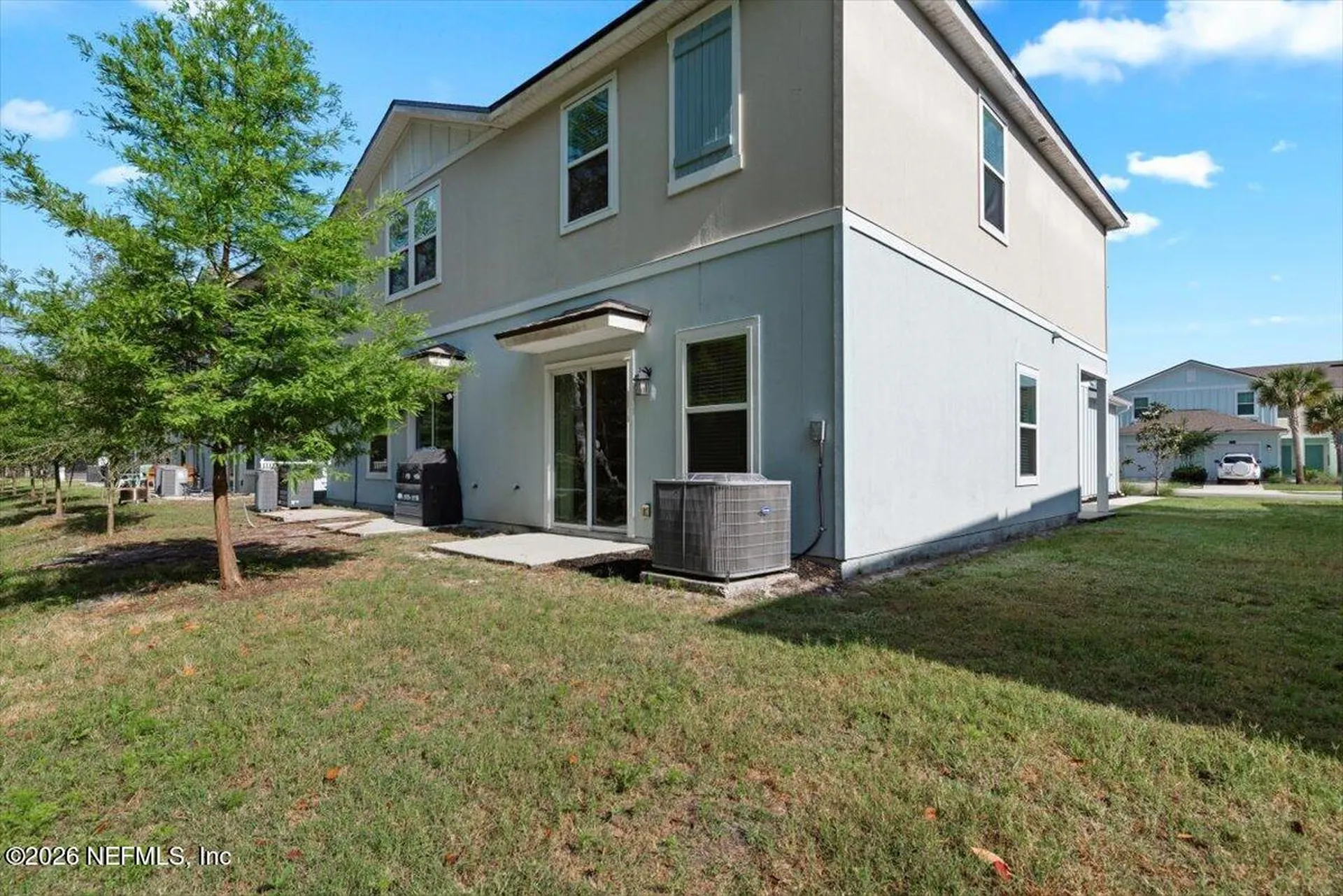 192 Pasadena Drive St. Augustine FL 32095