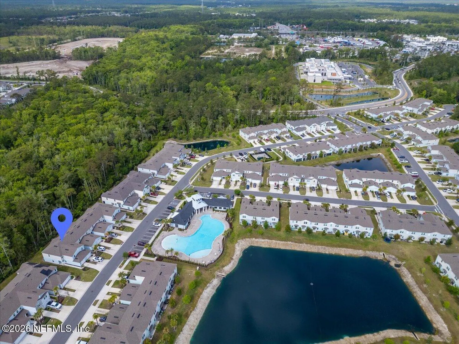 192 Pasadena Drive St. Augustine FL 32095