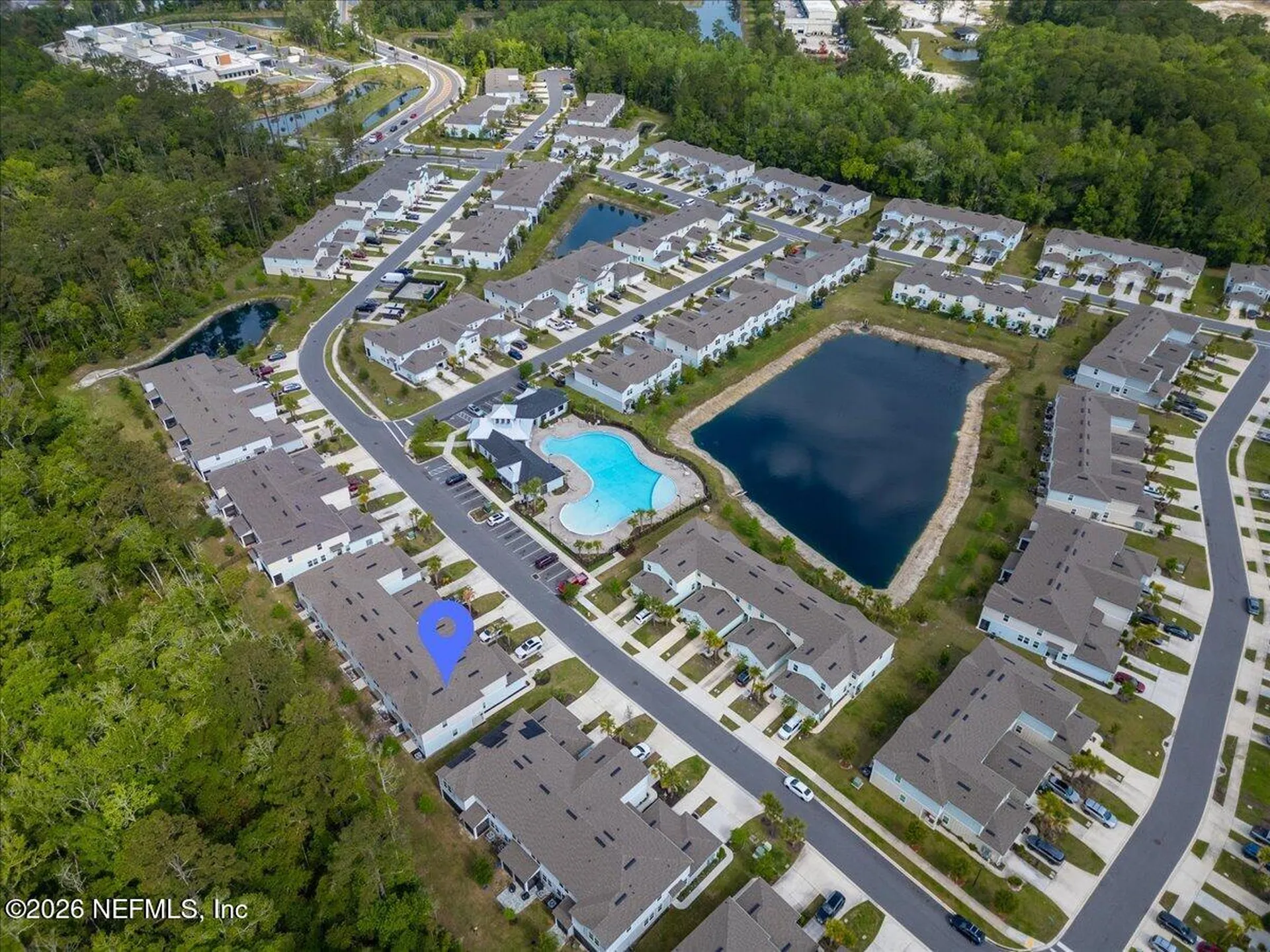 192 Pasadena Drive St. Augustine FL 32095