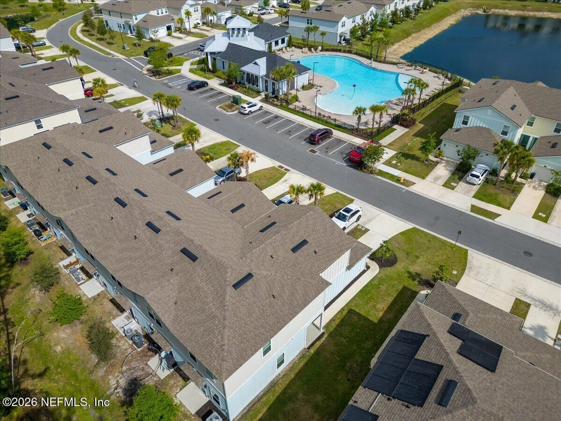 192 Pasadena Drive St. Augustine FL 32095