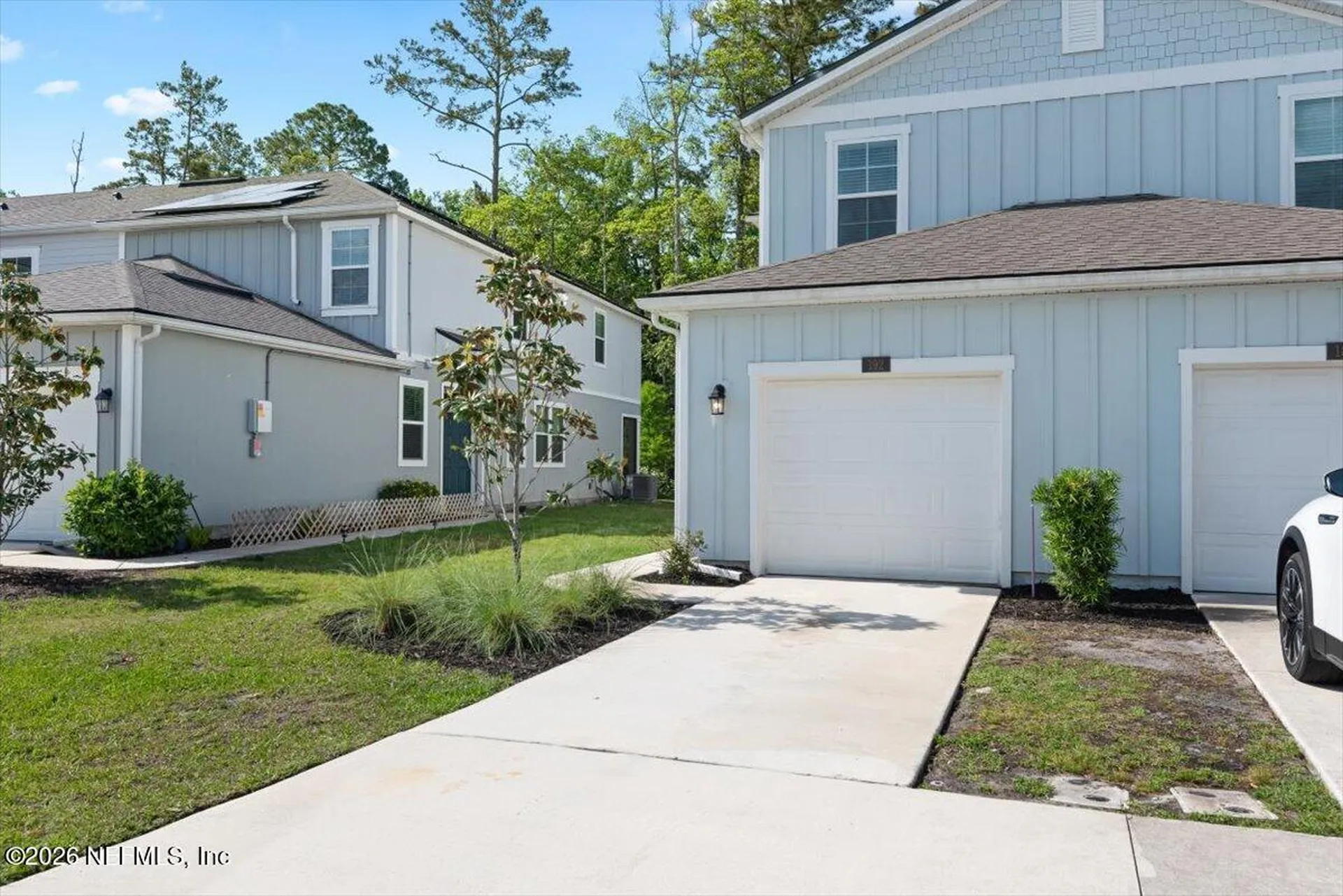 192 Pasadena Drive St. Augustine FL 32095
