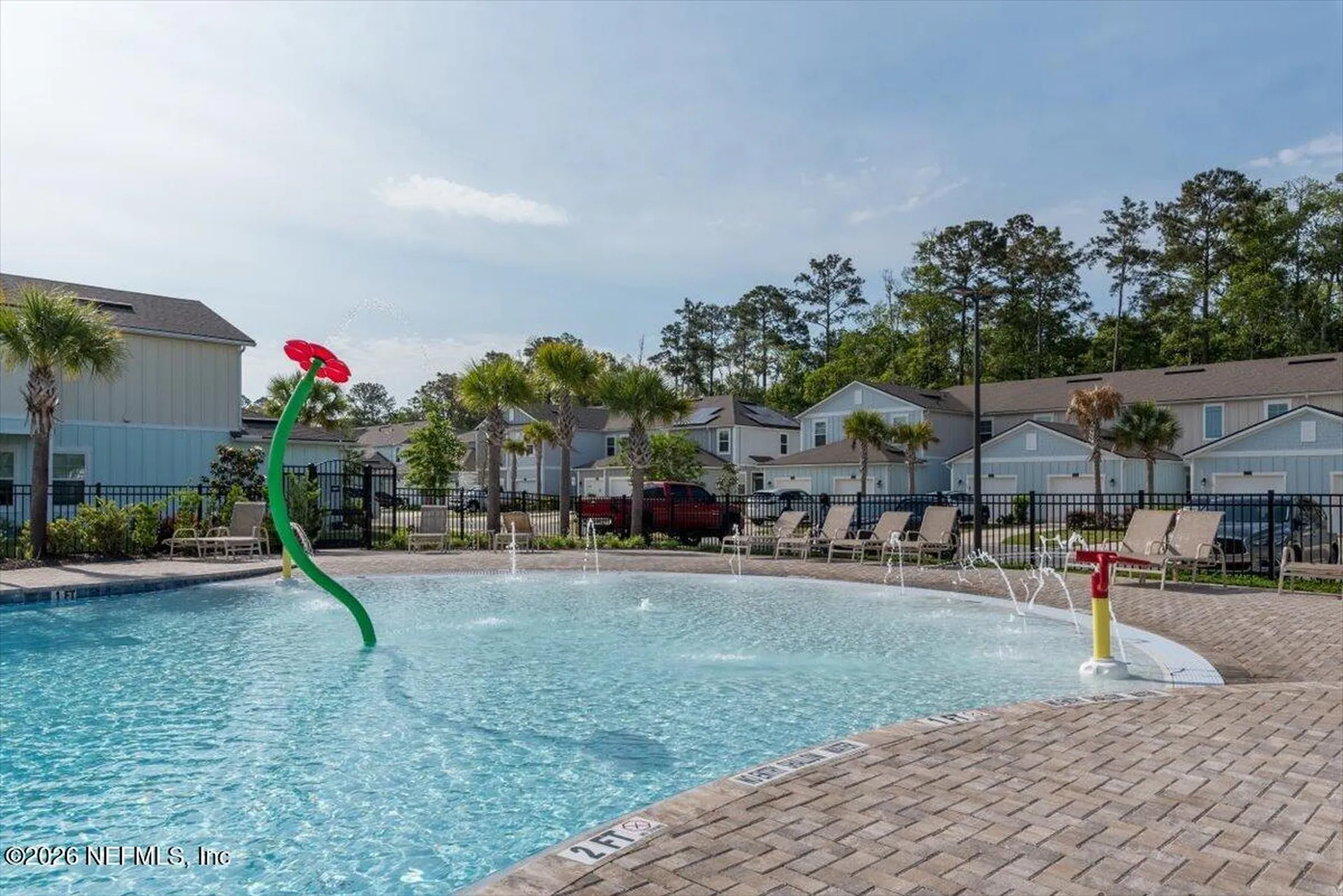 192 Pasadena Drive St. Augustine FL 32095