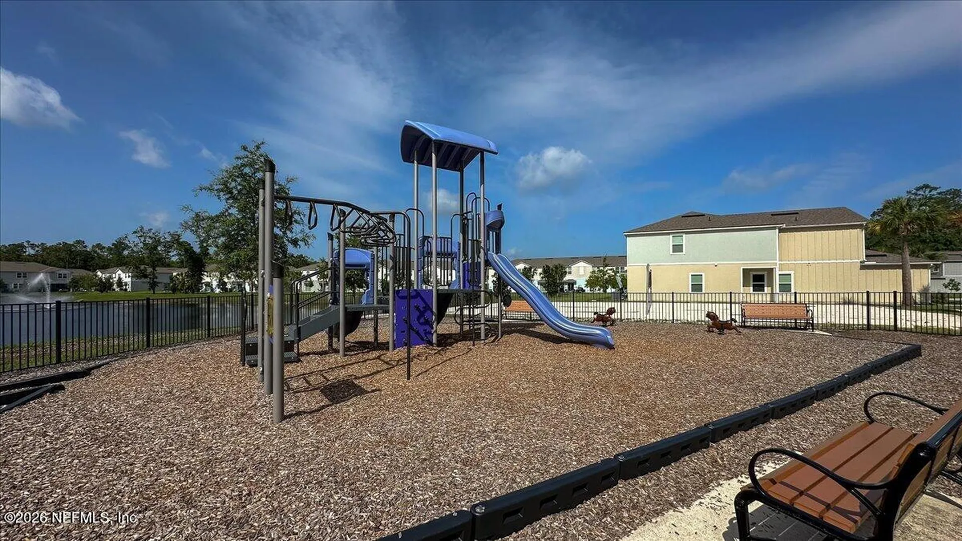 192 Pasadena Drive St. Augustine FL 32095