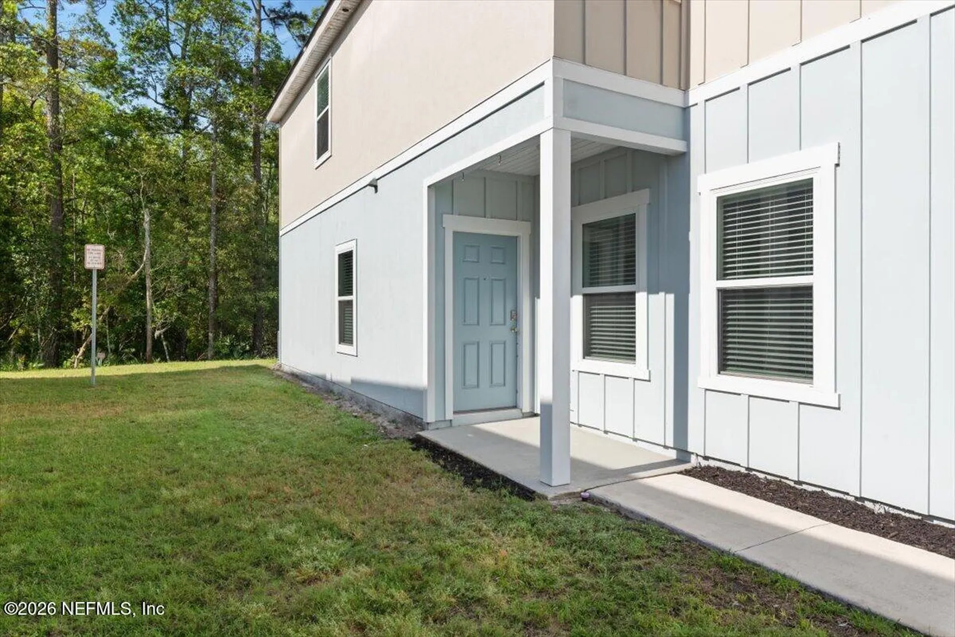 192 Pasadena Drive St. Augustine FL 32095