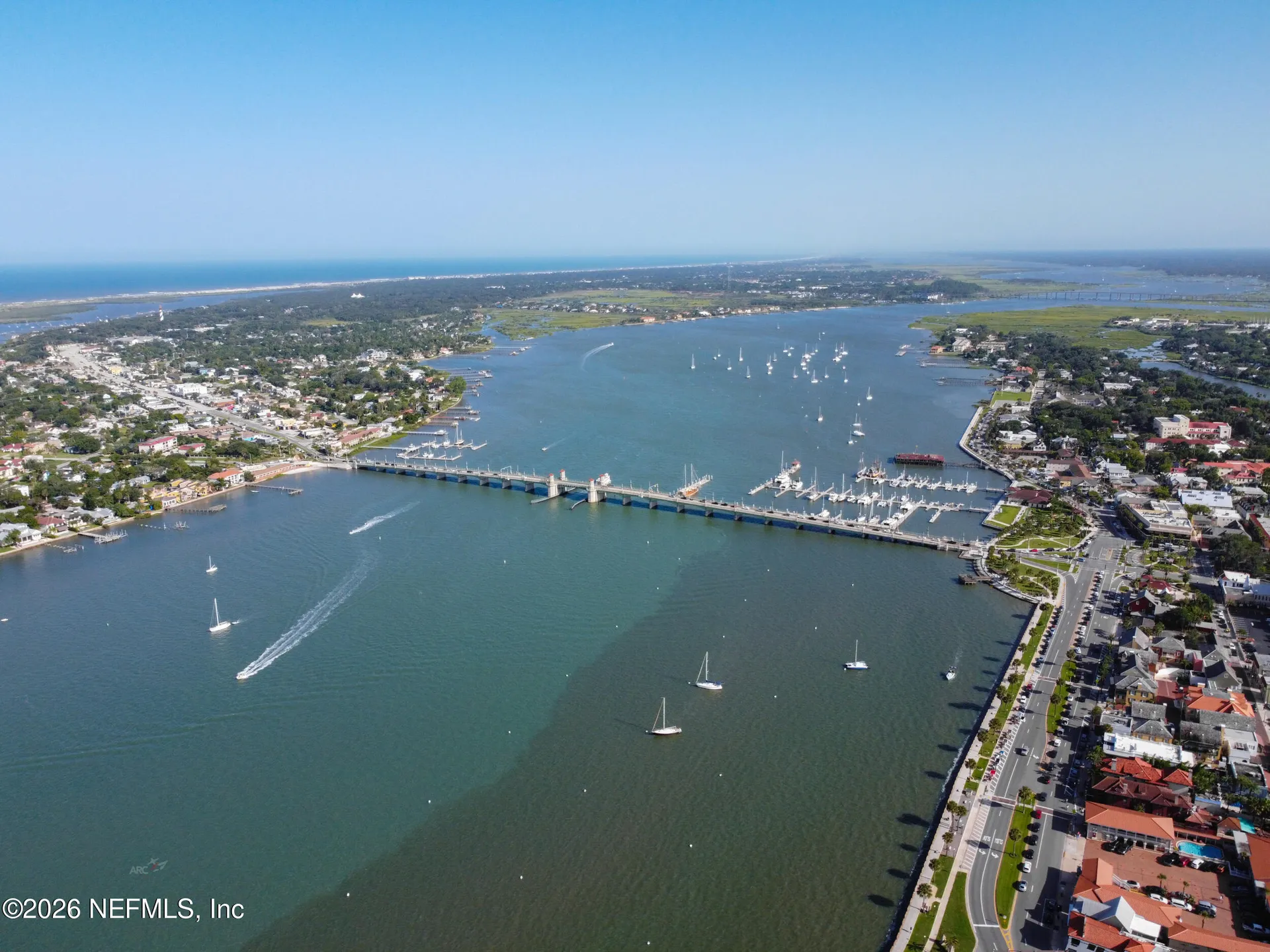 192 Pasadena Drive St. Augustine FL 32095