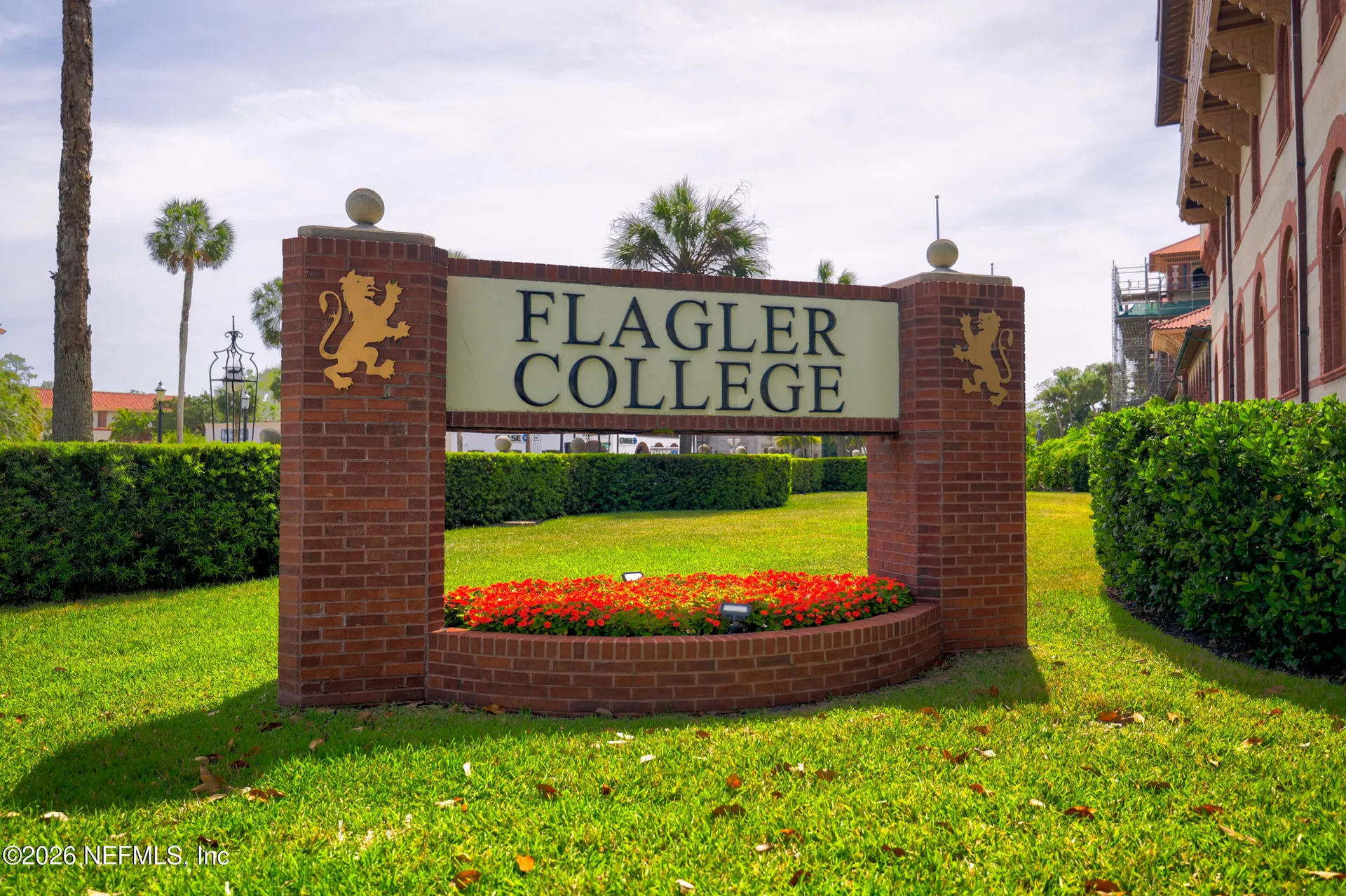 192 Pasadena Drive St. Augustine FL 32095