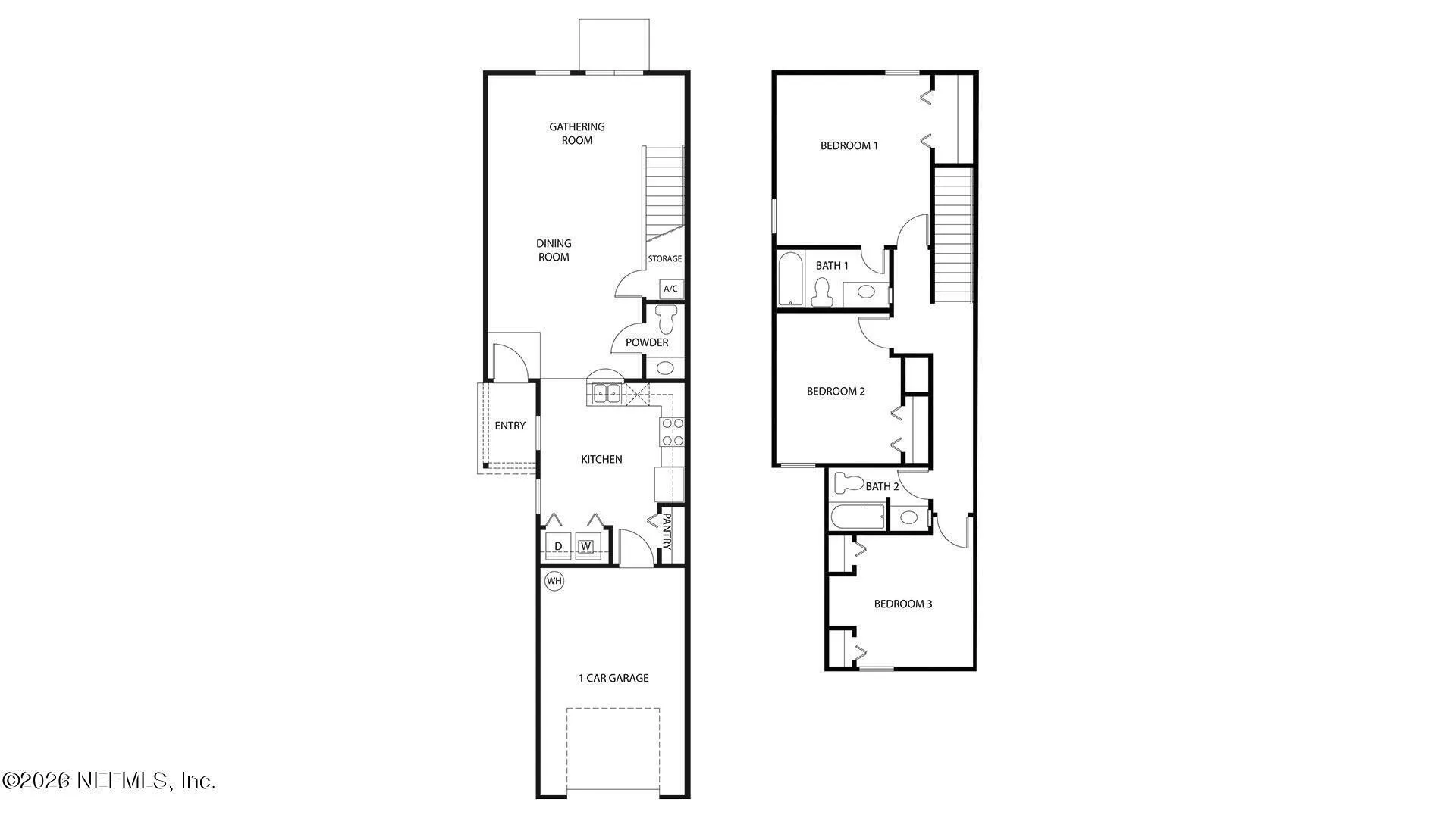 192 Pasadena Drive St. Augustine FL 32095