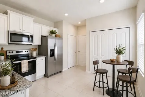 192 Pasadena Drive St. Augustine FL 32095