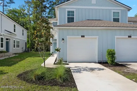 192 Pasadena Drive St. Augustine FL 32095