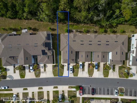 192 Pasadena Drive St. Augustine FL 32095