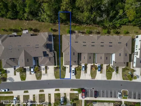 192 Pasadena Drive St. Augustine FL 32095