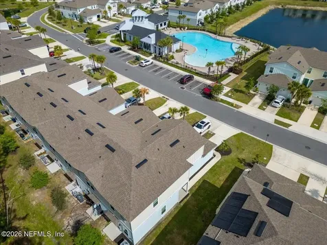 192 Pasadena Drive St. Augustine FL 32095