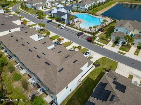 192 Pasadena Drive St. Augustine FL 32095