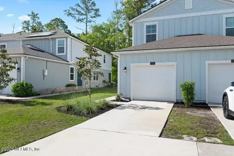 192 Pasadena Drive St. Augustine FL 32095