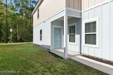 192 Pasadena Drive St. Augustine FL 32095