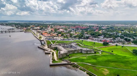 192 Pasadena Drive St. Augustine FL 32095