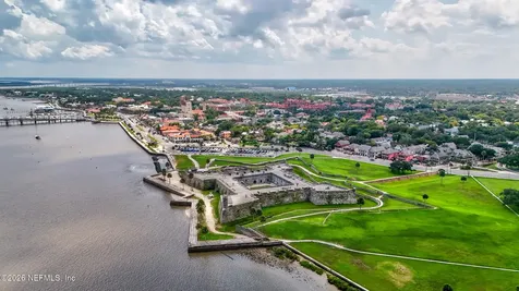 192 Pasadena Drive St. Augustine FL 32095