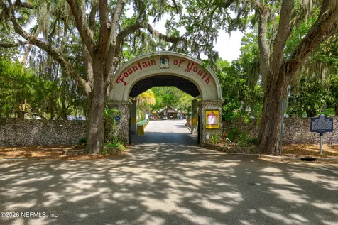 192 Pasadena Drive St. Augustine FL 32095
