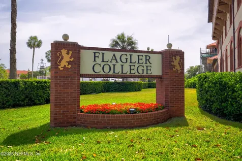 192 Pasadena Drive St. Augustine FL 32095