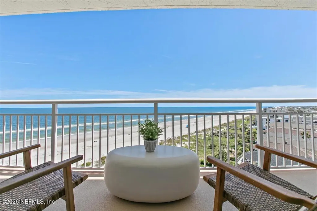 1601 Ocean Drive S Jacksonville Beach FL 32250