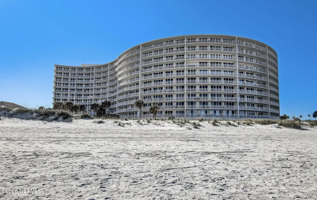 1601 Ocean Drive S Jacksonville Beach FL 32250