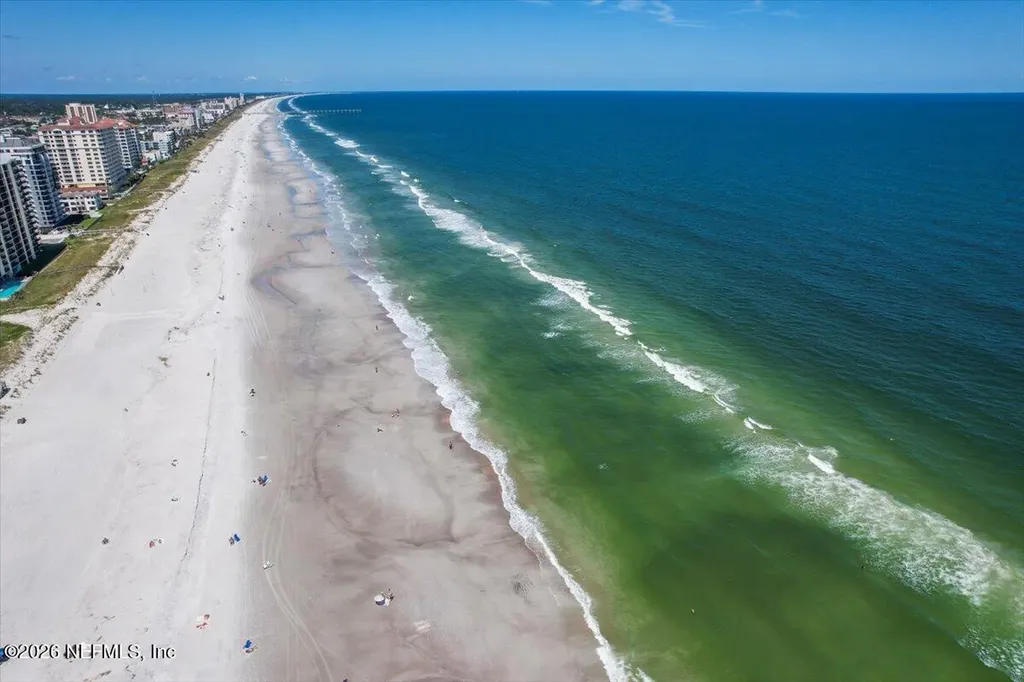1601 Ocean Drive S Jacksonville Beach FL 32250