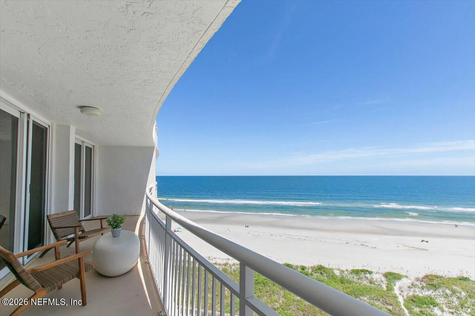 1601 Ocean Drive S Jacksonville Beach FL 32250