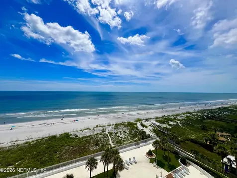 1601 Ocean Drive S Jacksonville Beach FL 32250