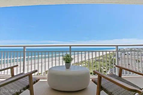 1601 Ocean Drive S Jacksonville Beach FL 32250