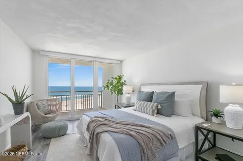 1601 Ocean Drive S Jacksonville Beach FL 32250