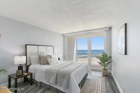 1601 Ocean Drive S Jacksonville Beach FL 32250
