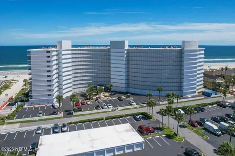 1601 Ocean Drive S Jacksonville Beach FL 32250