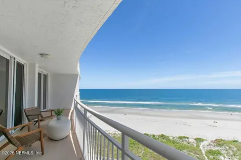 1601 Ocean Drive S Jacksonville Beach FL 32250