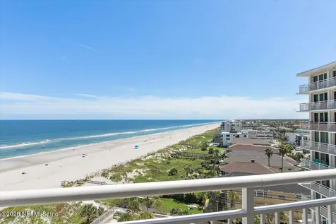 1601 Ocean Drive S Jacksonville Beach FL 32250