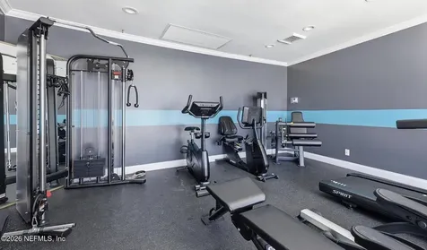 1601 Ocean Drive S Jacksonville Beach FL 32250