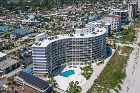 1601 Ocean Drive S Jacksonville Beach FL 32250