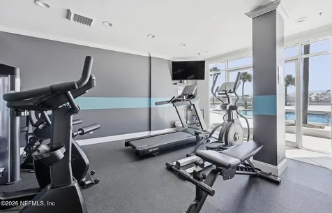 1601 Ocean Drive S Jacksonville Beach FL 32250