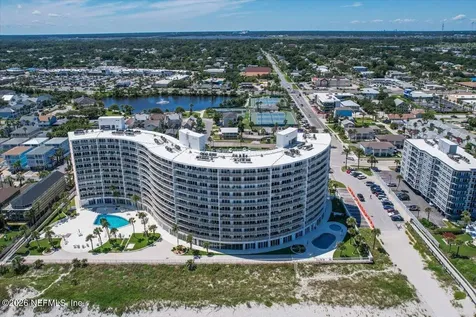 1601 Ocean Drive S Jacksonville Beach FL 32250
