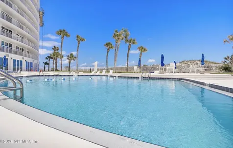 1601 Ocean Drive S Jacksonville Beach FL 32250
