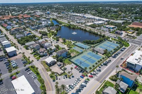 1601 Ocean Drive S Jacksonville Beach FL 32250