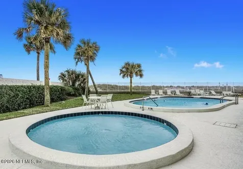 1601 Ocean Drive S Jacksonville Beach FL 32250