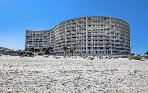 1601 Ocean Drive S Jacksonville Beach FL 32250