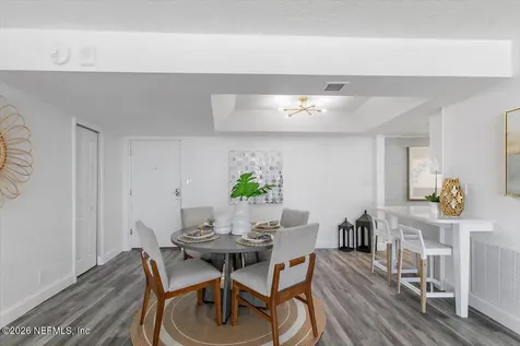 1601 Ocean Drive S Jacksonville Beach FL 32250