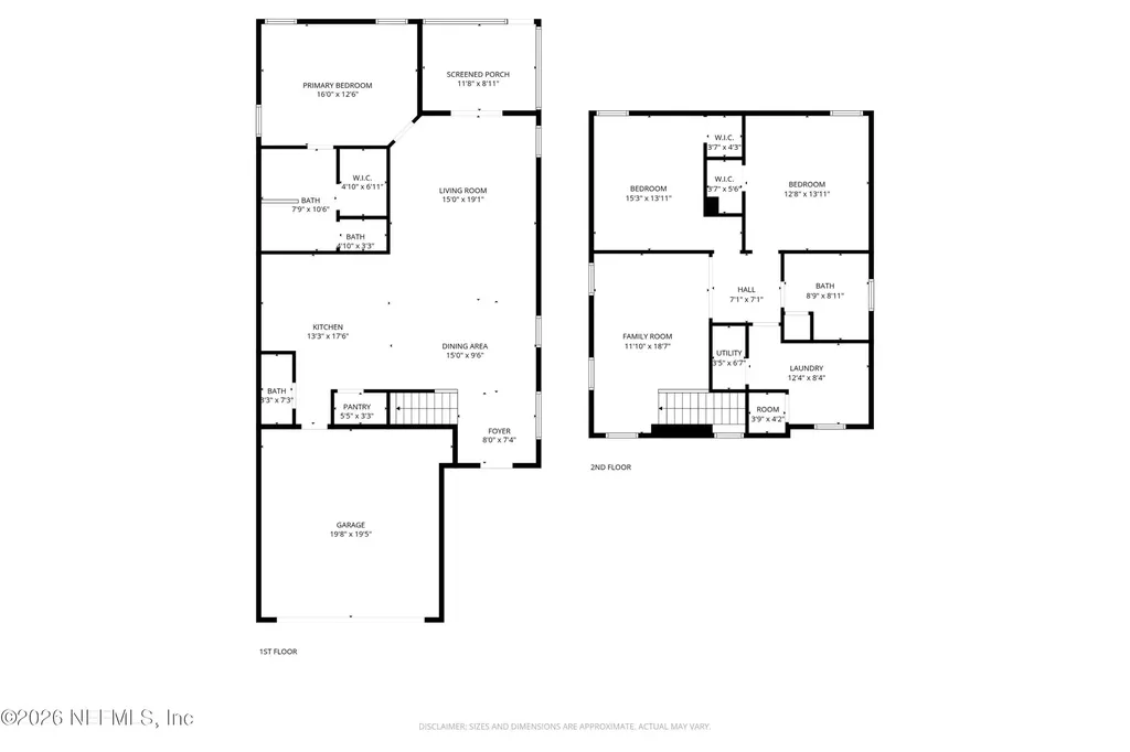172 Creekmore Drive St. Augustine FL 32092