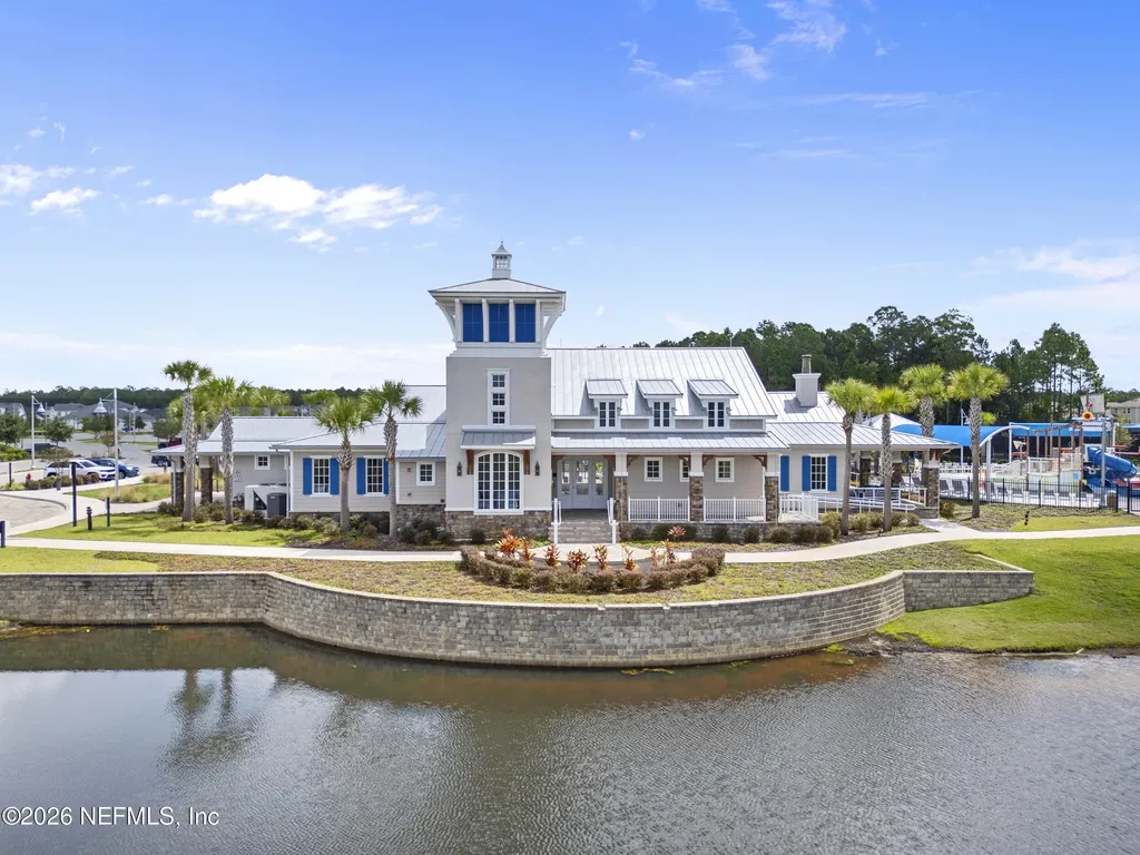 172 Creekmore Drive St. Augustine FL 32092