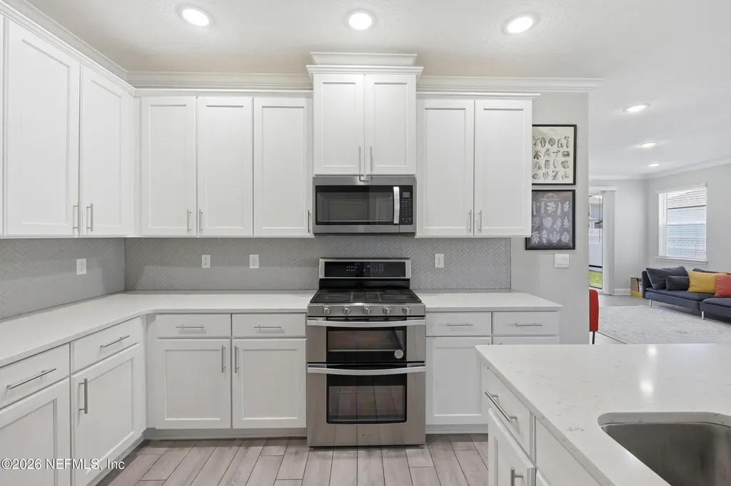 172 Creekmore Drive St. Augustine FL 32092