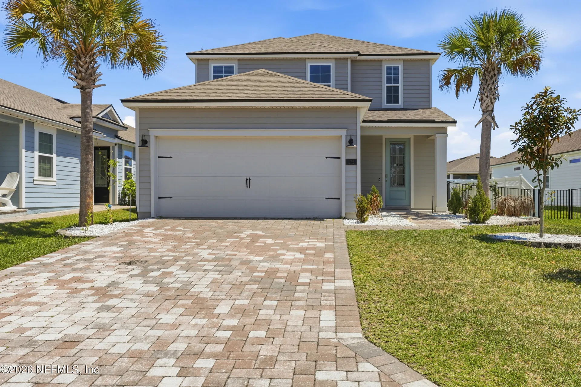 172 Creekmore Drive St. Augustine FL 32092