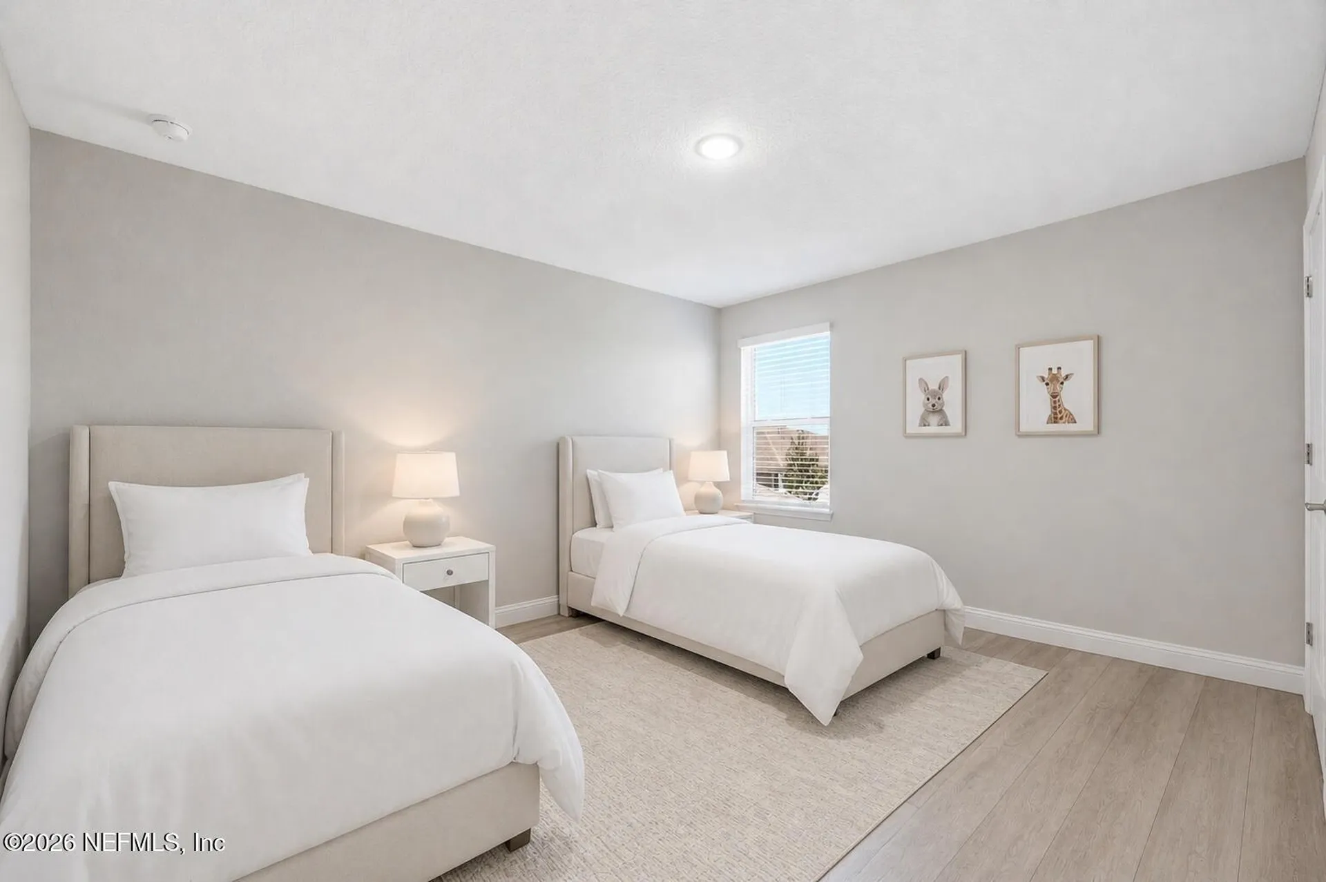 172 Creekmore Drive St. Augustine FL 32092