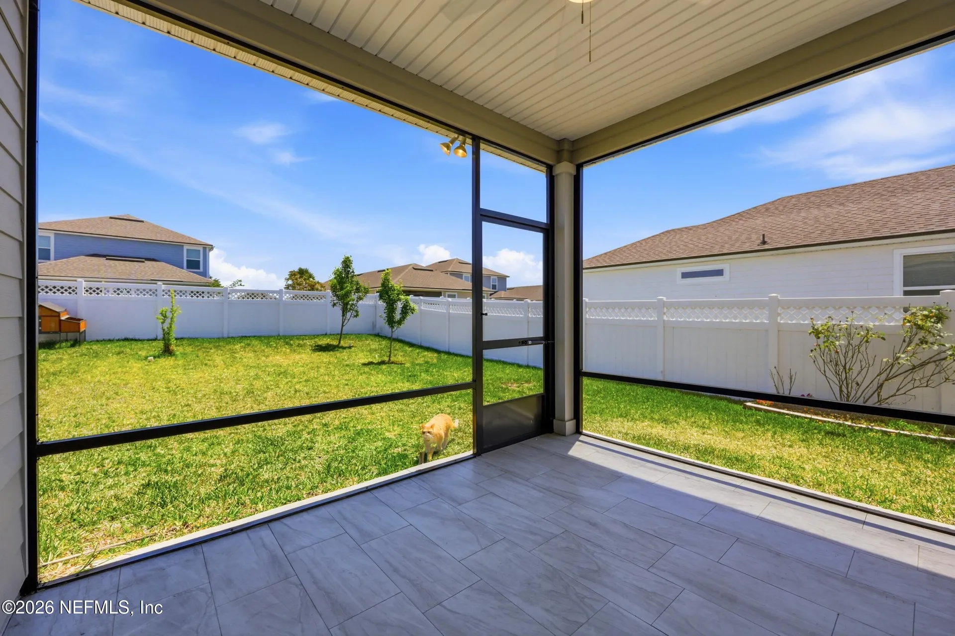 172 Creekmore Drive St. Augustine FL 32092