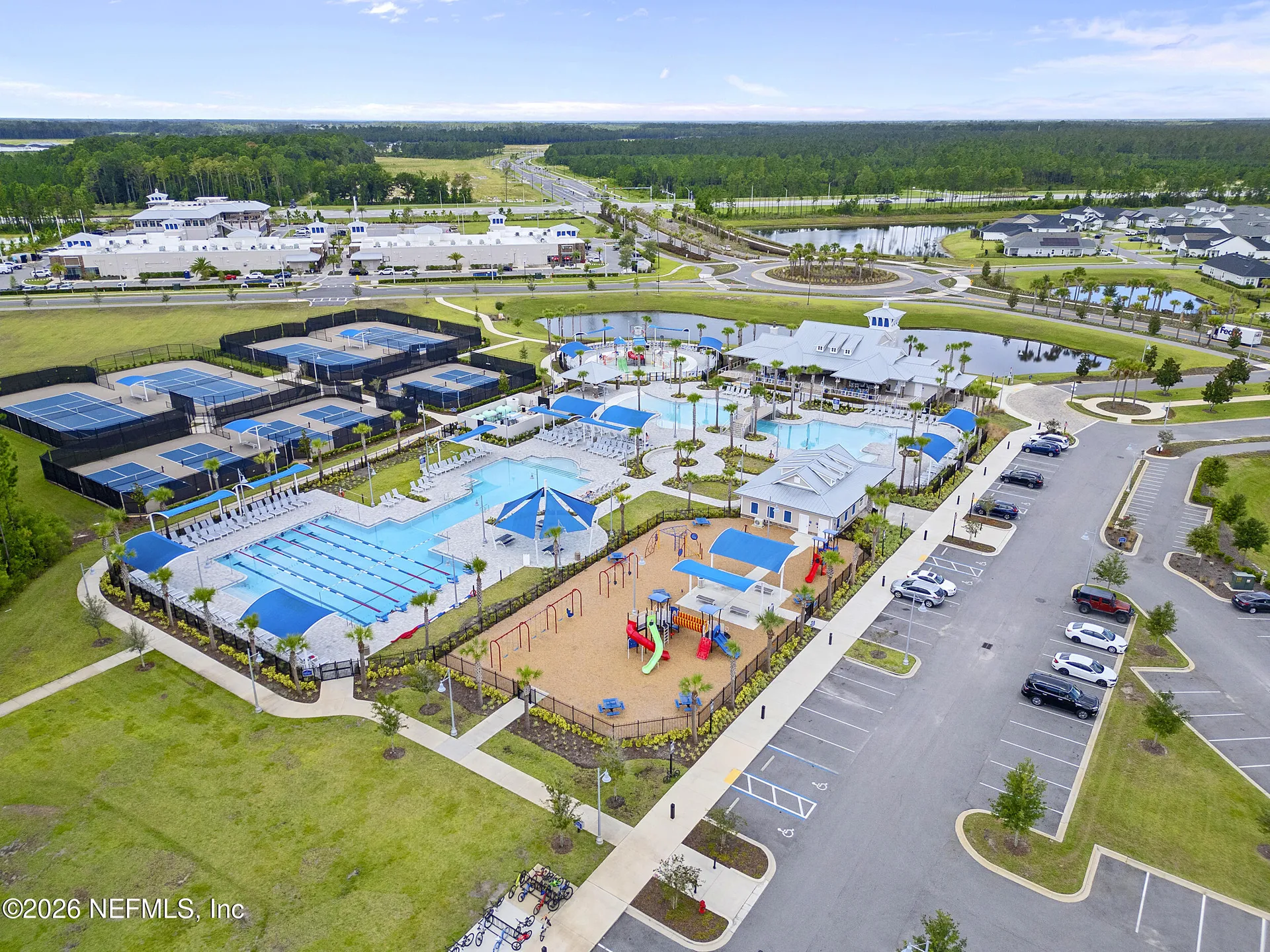 172 Creekmore Drive St. Augustine FL 32092